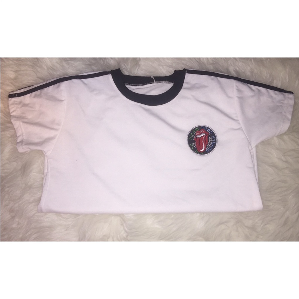 Graphic Tee
